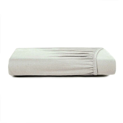 JUEGO SABANAS ALTENBURG 50/50 1P 160X240 GR
