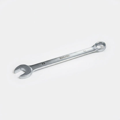 LLAVE COMBINADA 15MM PULIDA MAKAWA MK-CV15M