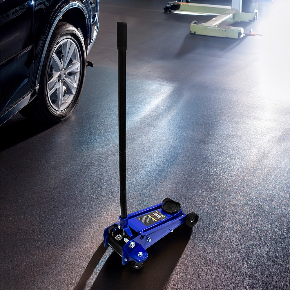 GATO DE CARRO 3 TONELADAS YL-D2