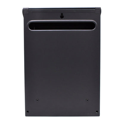BUZONERA METALICA 20X30CM RECTANGULAR LH-1315