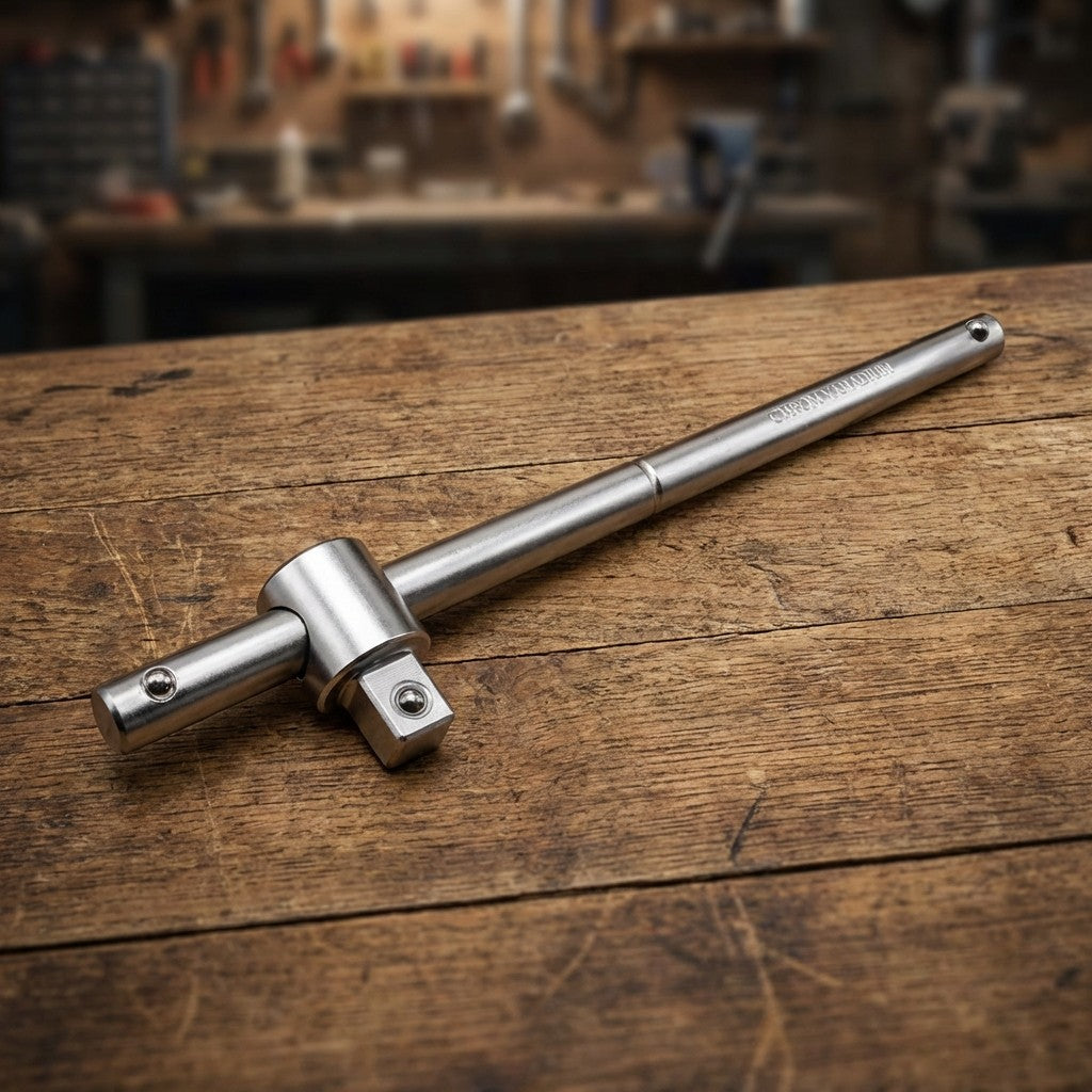 JUEGO DE DADO 1/2” 27PZ 8-32MM UYUS TUP027