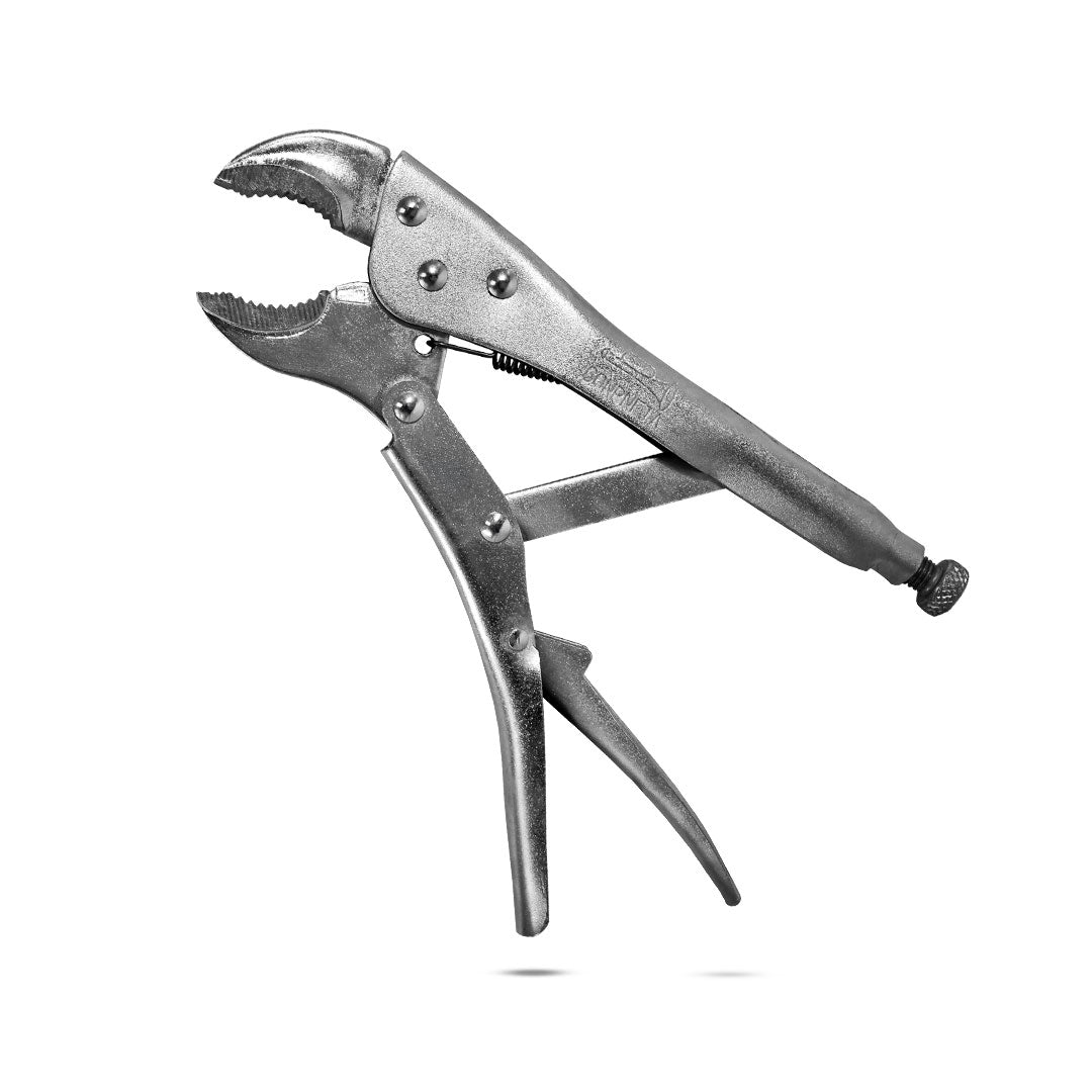 PINZA MORSA 10″ CORNETA LH-1368