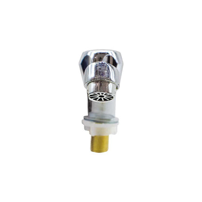 CANILLA PARA LAVATORIO METALICA LH-367