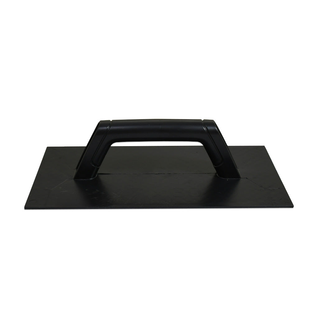 FRETACHO RANURADO PLASTICO 17X30 METASUL 011802021