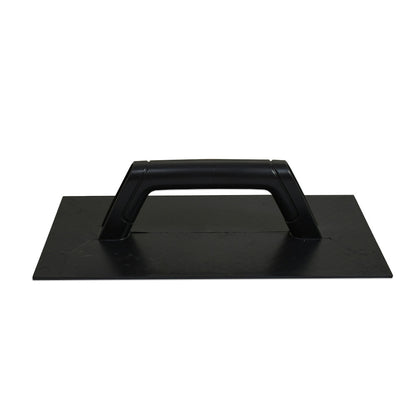 FRETACHO RANURADO PLASTICO 17X30 METASUL 011802021