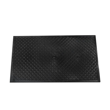 FRETACHO RANURADO PLASTICO 17X30 METASUL 011802021