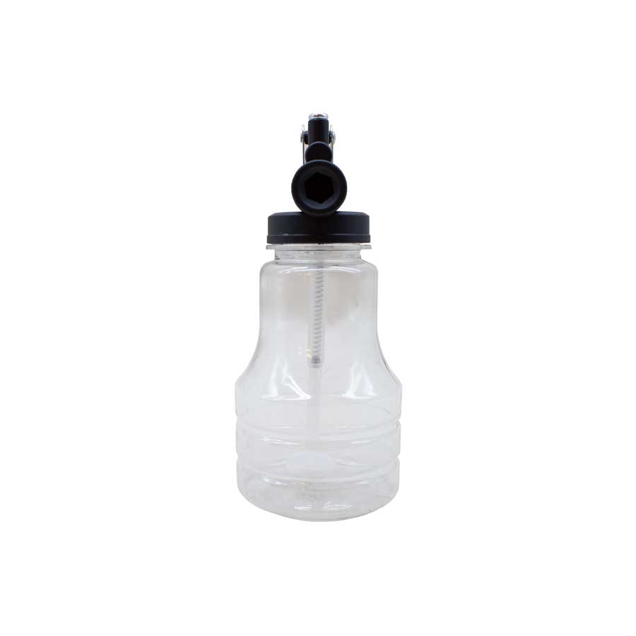 ACEITERA 250CC TRANSPARENTE LH-1994