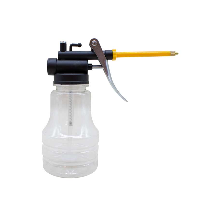 ACEITERA 250CC TRANSPARENTE LH-1994