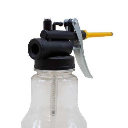 ACEITERA 250CC TRANSPARENTE LH-1994