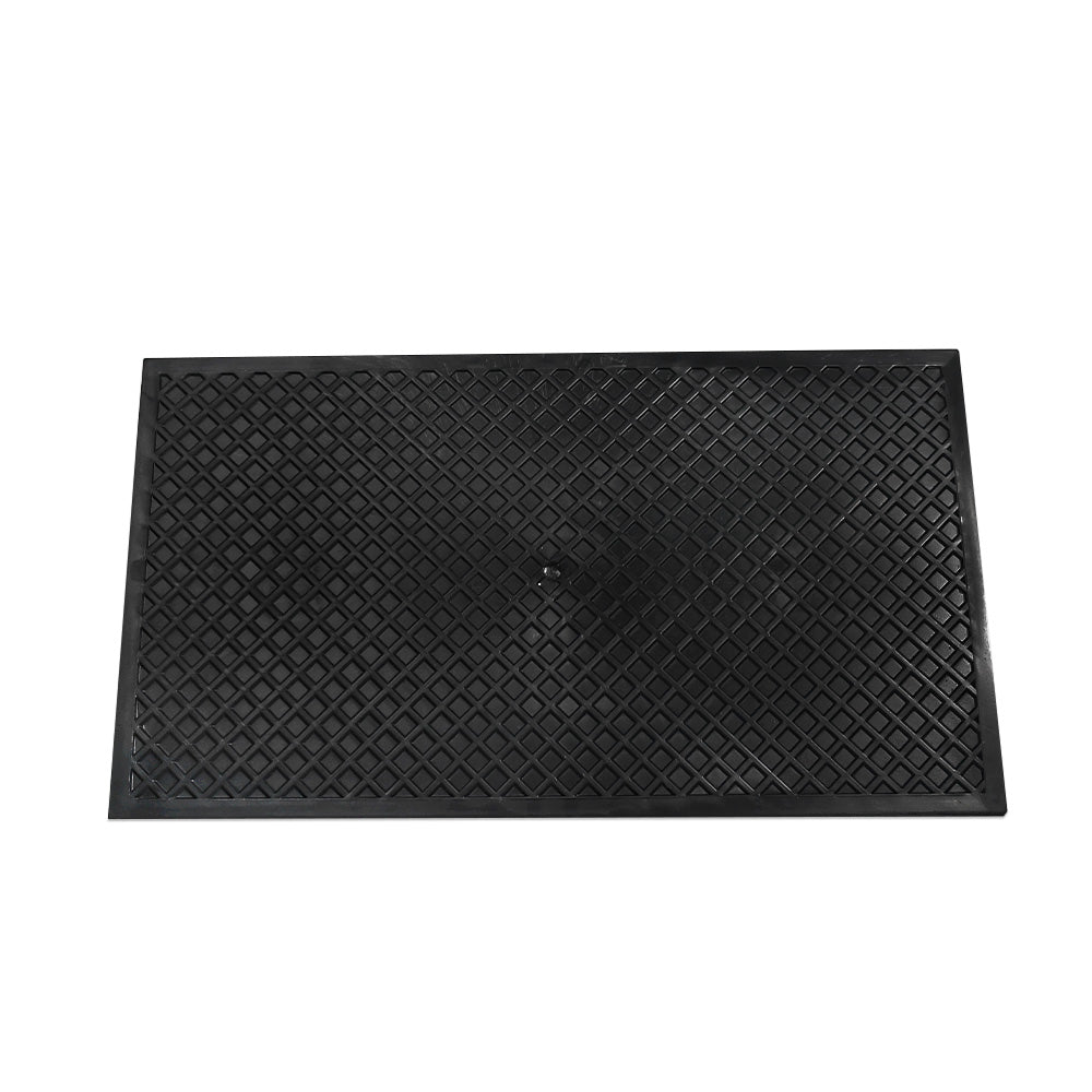 FRETACHO RANURADO PLASTICO METASUL 14X27 011802020
