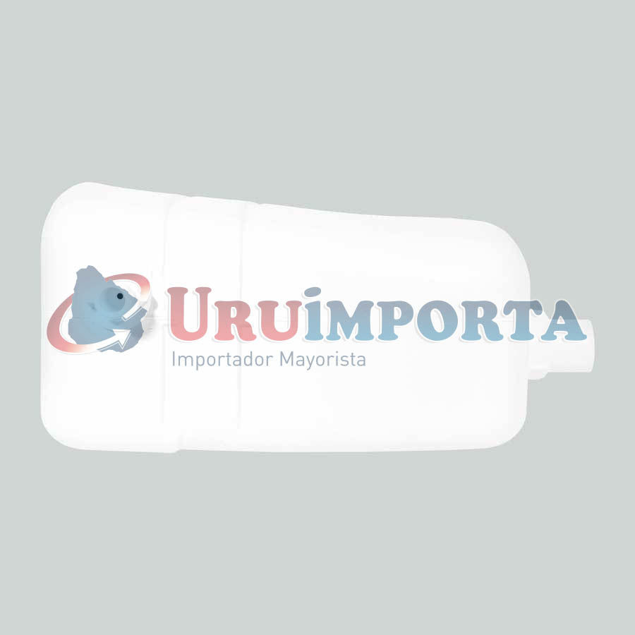CISTERNA PLAST BLANCA 37X27X17 METASUL 010101003