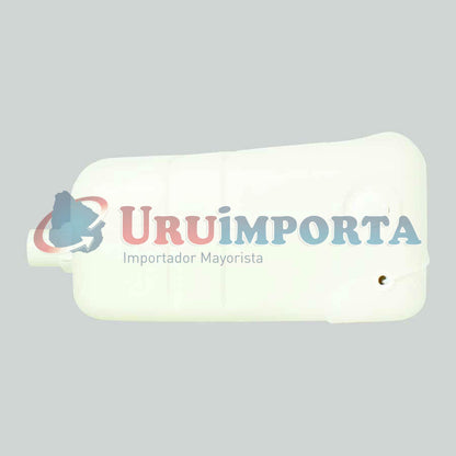 CISTERNA PLAST BLANCA 37X27X17 METASUL 010101003
