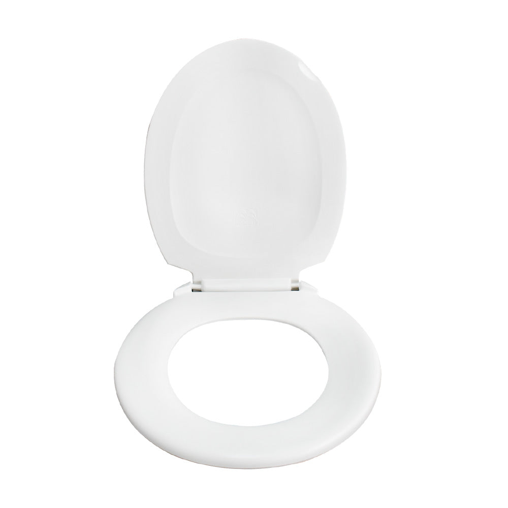 ASIENTO INODORO PLAS LOFT BLANCO METASUL 010506002