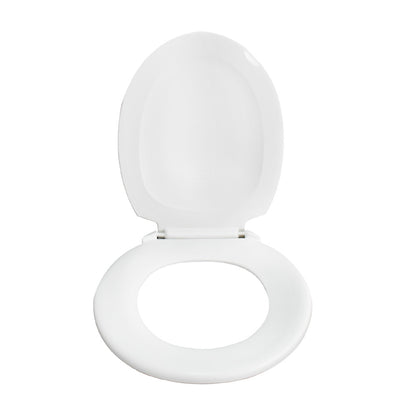 ASIENTO INODORO PLAS LOFT BLANCO METASUL 010506002