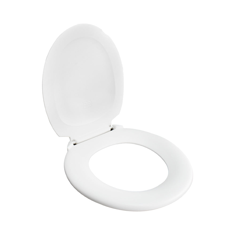 ASIENTO INODORO PLAS LOFT BLANCO METASUL 010506002