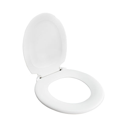 ASIENTO INODORO PLAS LOFT BLANCO METASUL 010506002