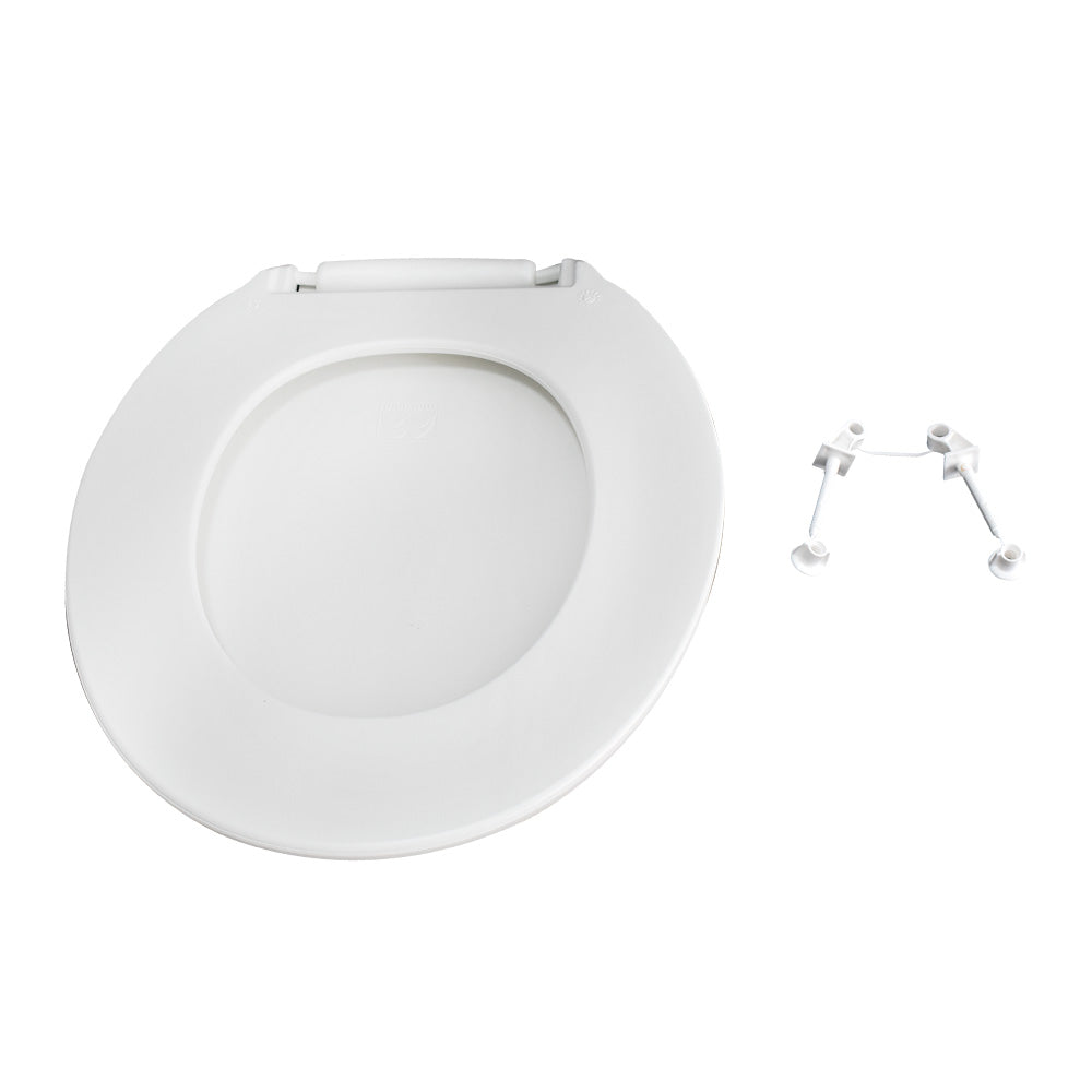 ASIENTO INODORO PLAS LOFT BLANCO METASUL 010506002