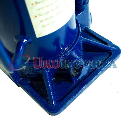 GATO BOTELLA 12 TONELADAS WULLMAQ ST1202