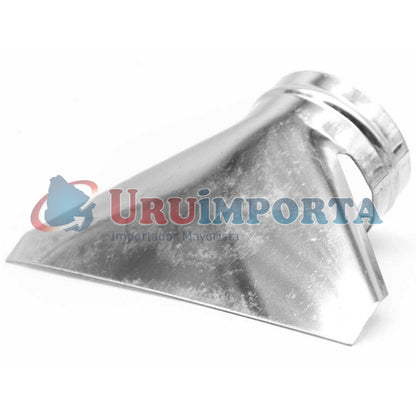PISTOLA DE CALOR 1600W WULLMAQ PT2101