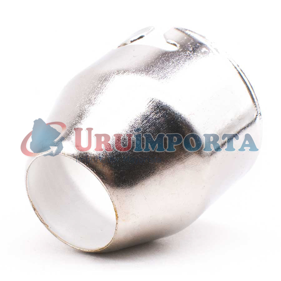PISTOLA DE CALOR 1600W WULLMAQ PT2101