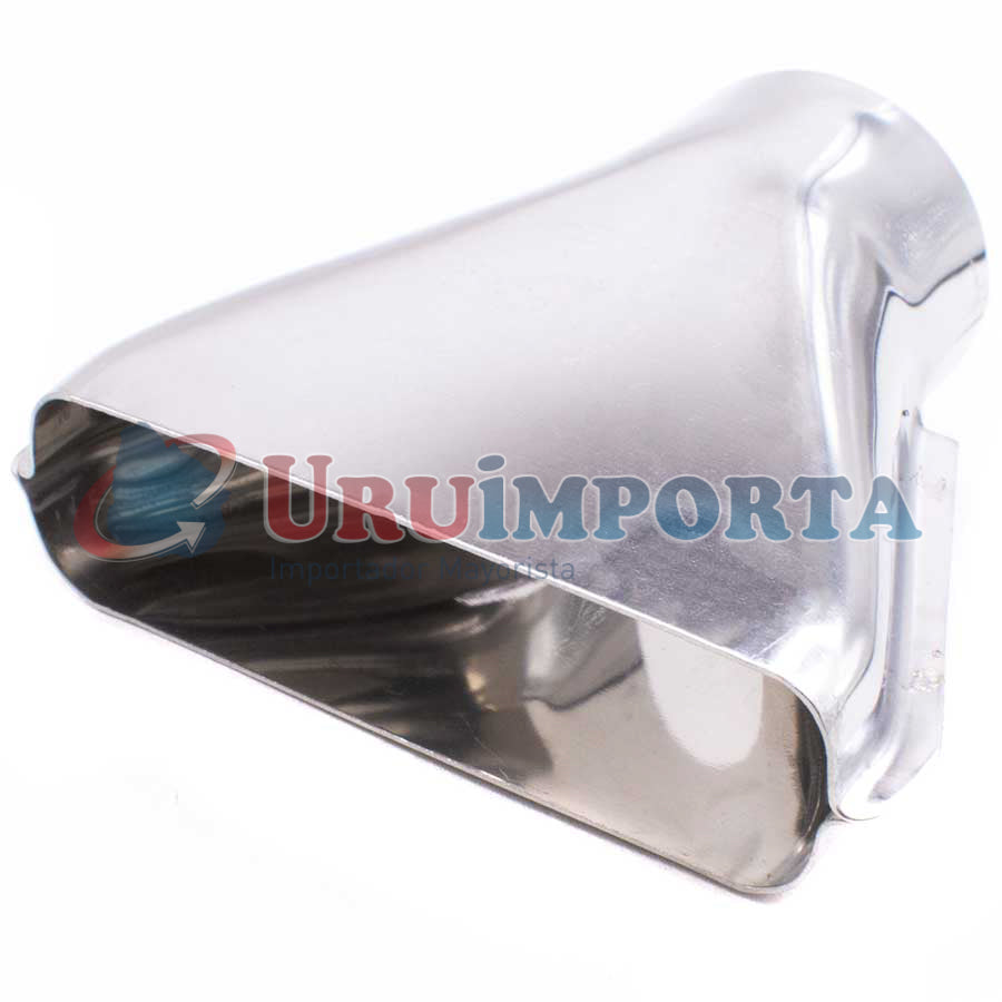 PISTOLA DE CALOR 1600W WULLMAQ PT2101