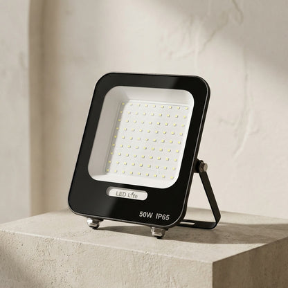 FOCO LED 50W LUZ FRIA 6500K LED LIFE LH-1791