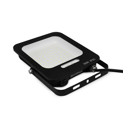 FOCO LED 50W LUZ FRIA 6500K LED LIFE LH-1791
