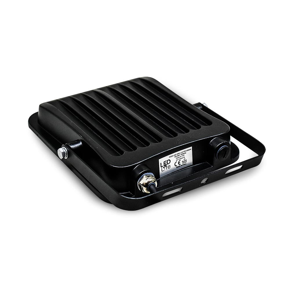 FOCO LED 50W LUZ FRIA 6500K LED LIFE LH-1791