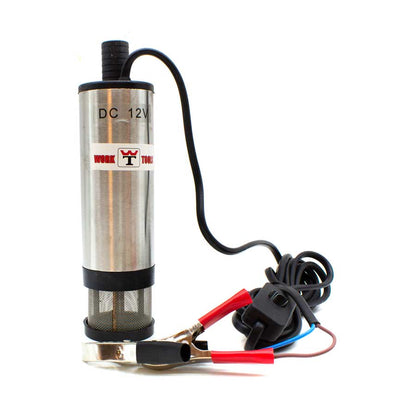BOMBA 12V SUMERGIBLE  LH-5037