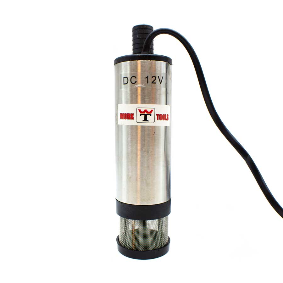 BOMBA 12V SUMERGIBLE  LH-5037