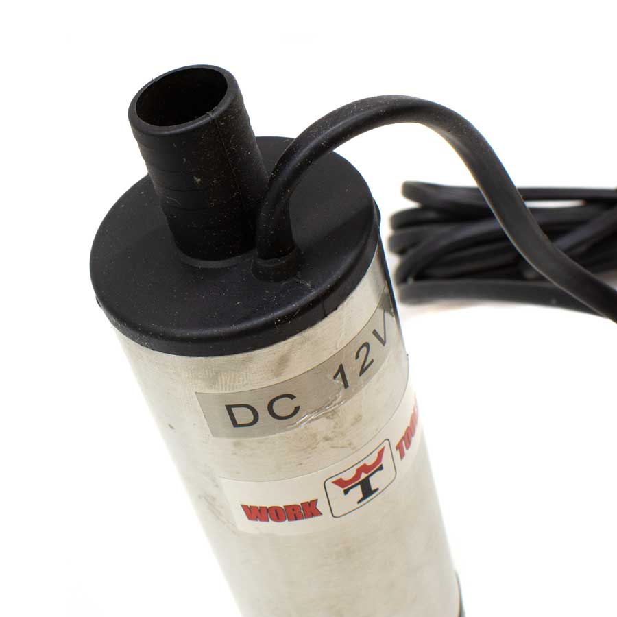 BOMBA 12V SUMERGIBLE  LH-5037