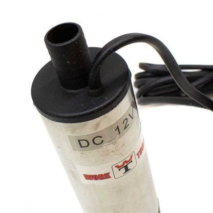 BOMBA 12V SUMERGIBLE  LH-5037