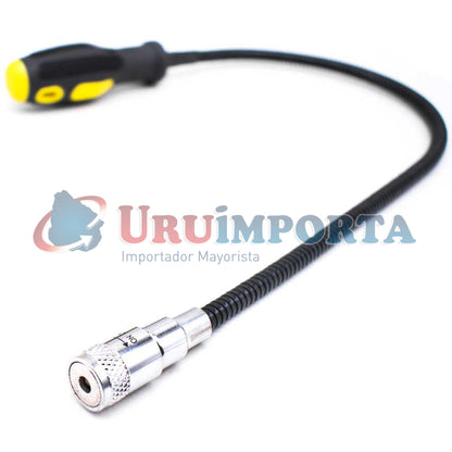 FLEXIBLE CON IMAN Y LUZ PARA RECOGER LH-499