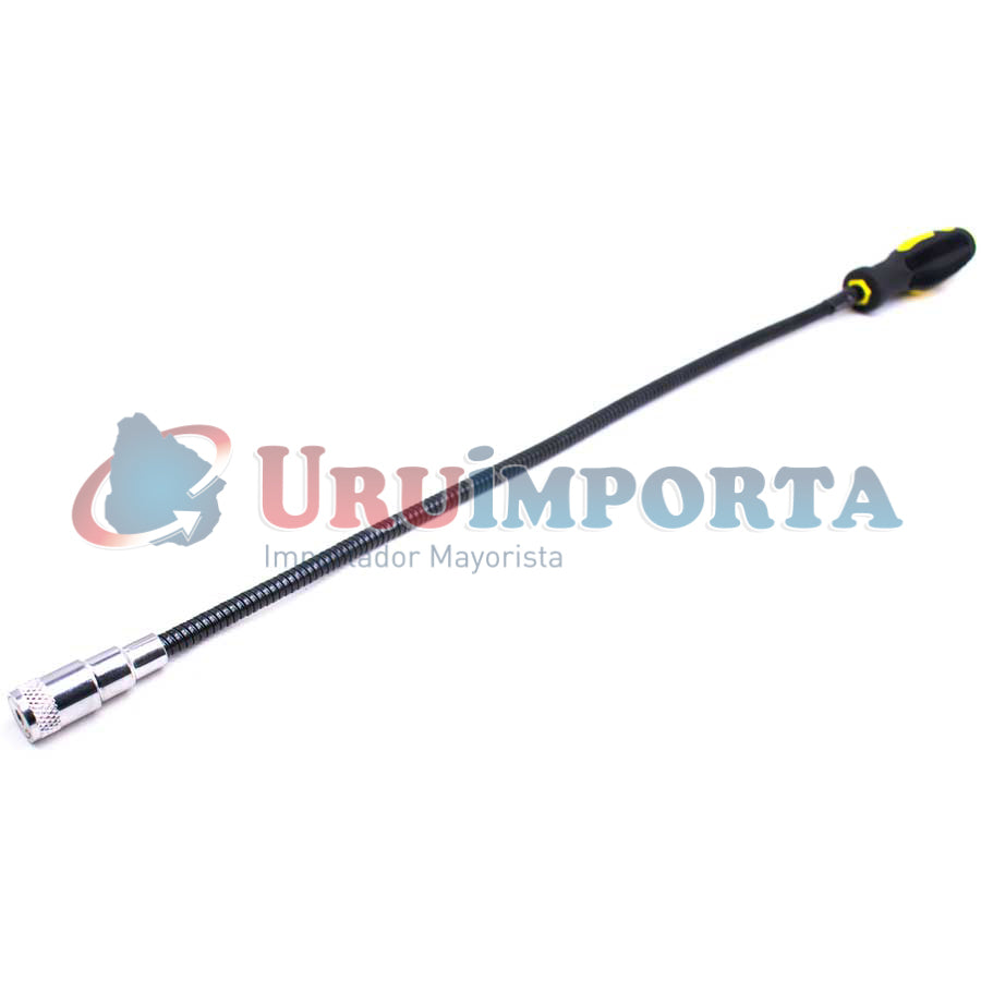 FLEXIBLE CON IMAN Y LUZ PARA RECOGER LH-499