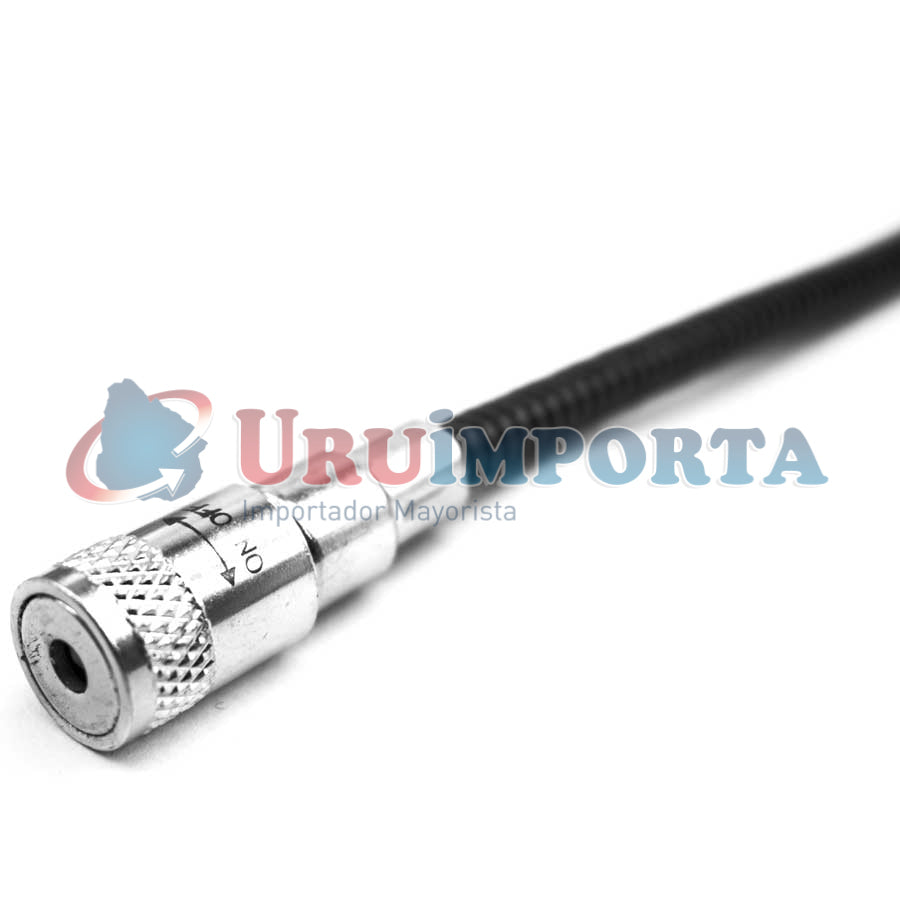 FLEXIBLE CON IMAN Y LUZ PARA RECOGER LH-499