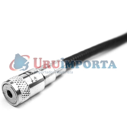 FLEXIBLE CON IMAN Y LUZ PARA RECOGER LH-499