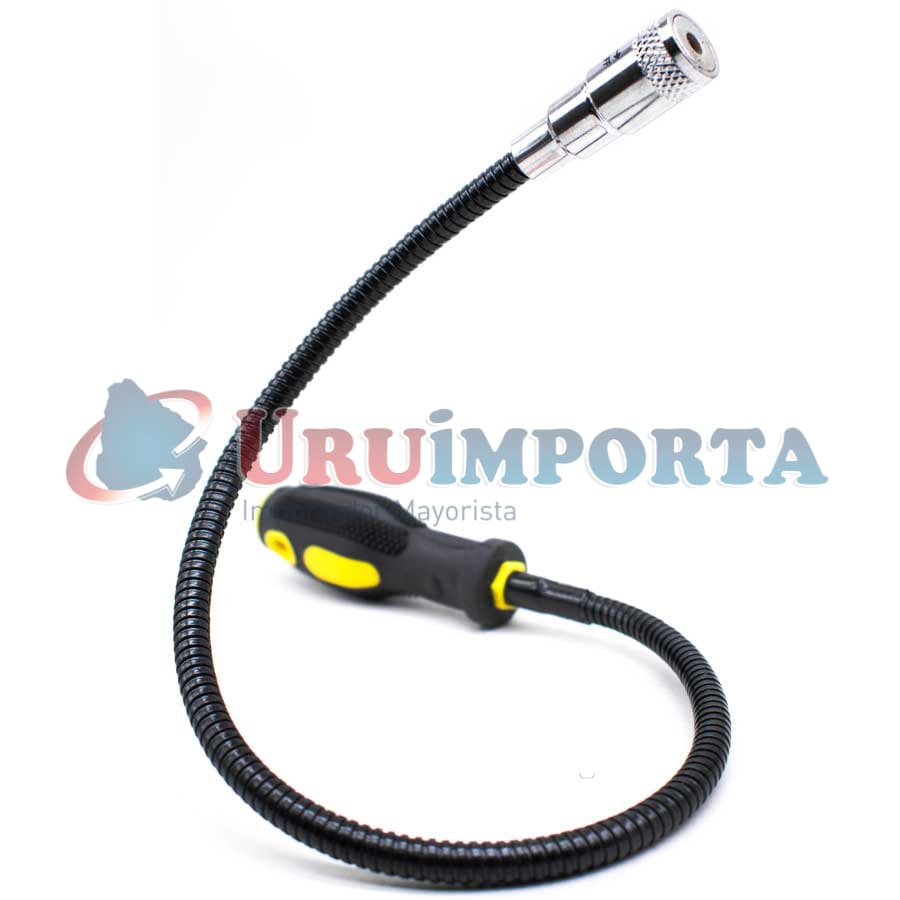 FLEXIBLE CON IMAN Y LUZ PARA RECOGER LH-499