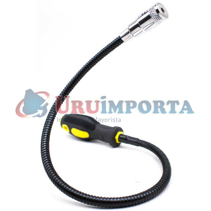 FLEXIBLE CON IMAN Y LUZ PARA RECOGER LH-499