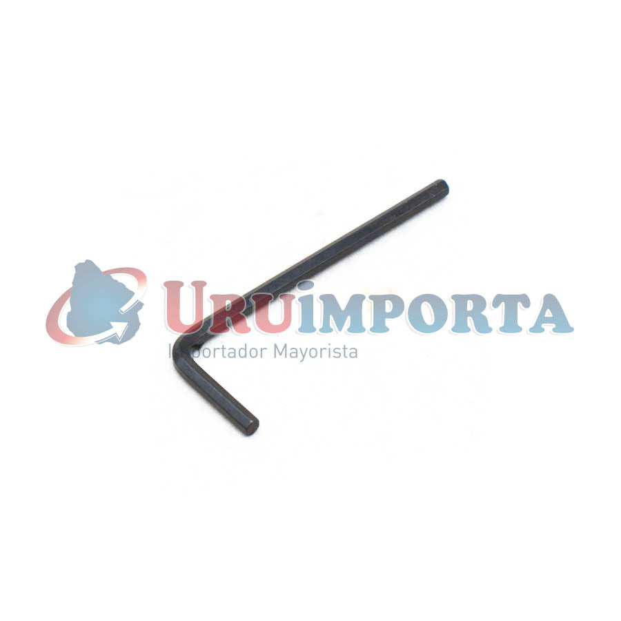 FRESAS 20PZ 1/4 EN CAJA DE MADERA MAKAWA MK-0150