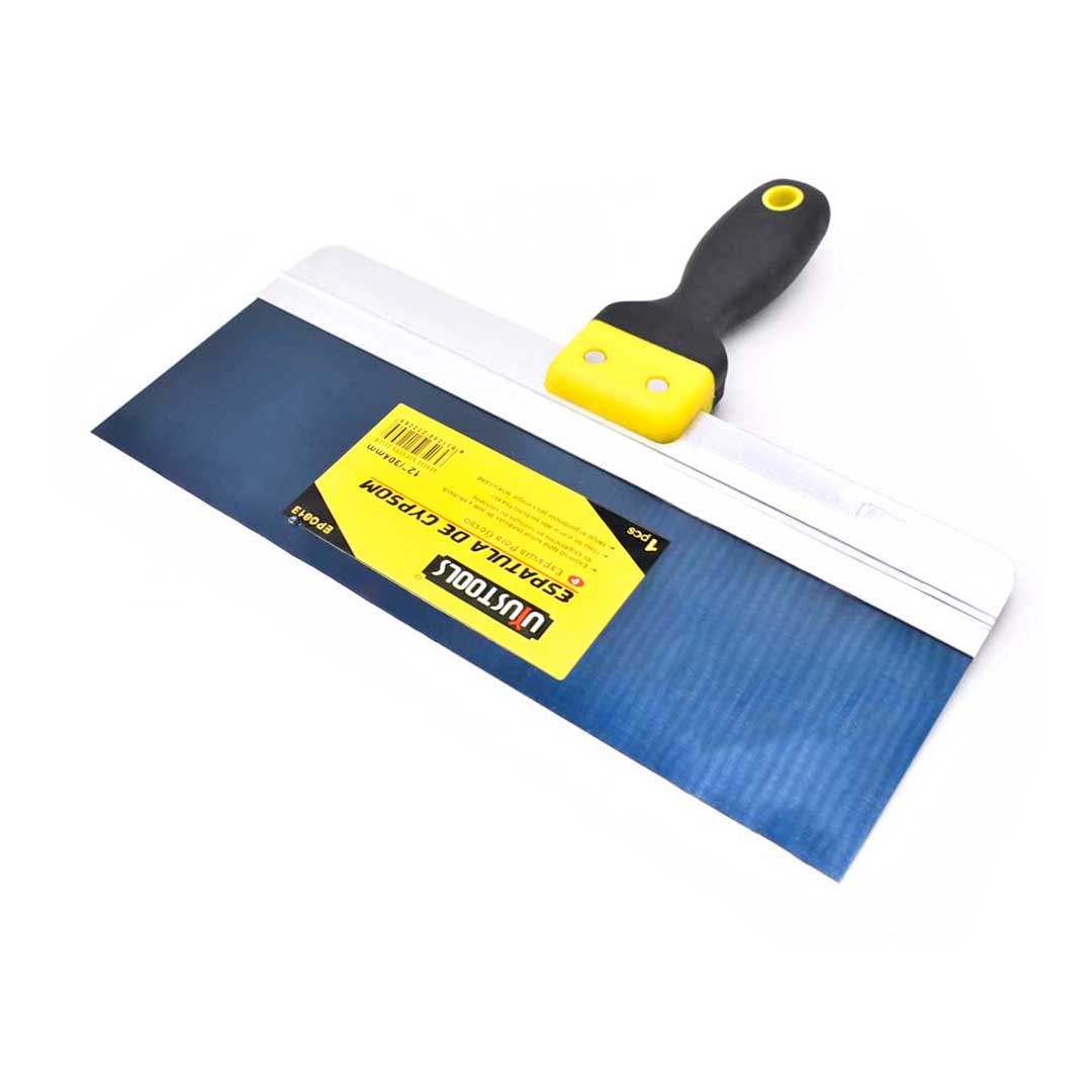 ESPATULA PARA YESO 12″ UYUSTOOLS EPG012