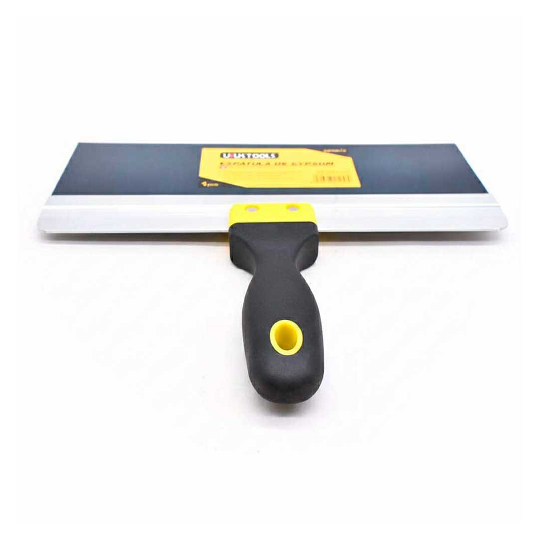 ESPATULA PARA YESO 12″ UYUSTOOLS EPG012
