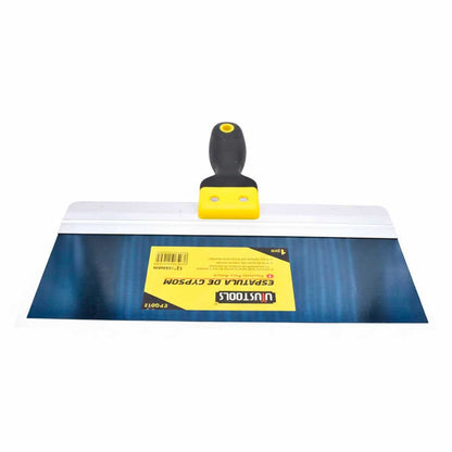 ESPATULA PARA YESO 12″ UYUSTOOLS EPG012