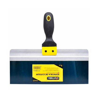ESPATULA PARA YESO 12″ UYUSTOOLS EPG012