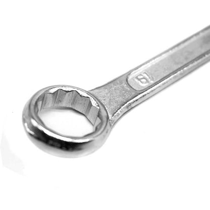 LLAVE COMBINADA 20PZ 6-32MM MAKAWA MK-1020