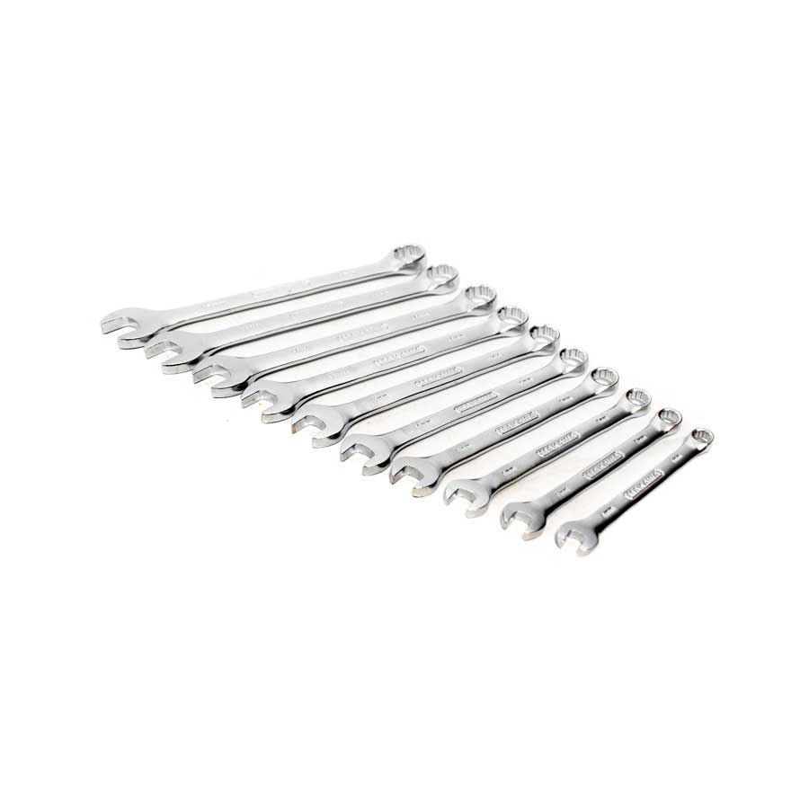 LLAVE COMBINADA 20PZ 6-32MM MAKAWA MK-1020
