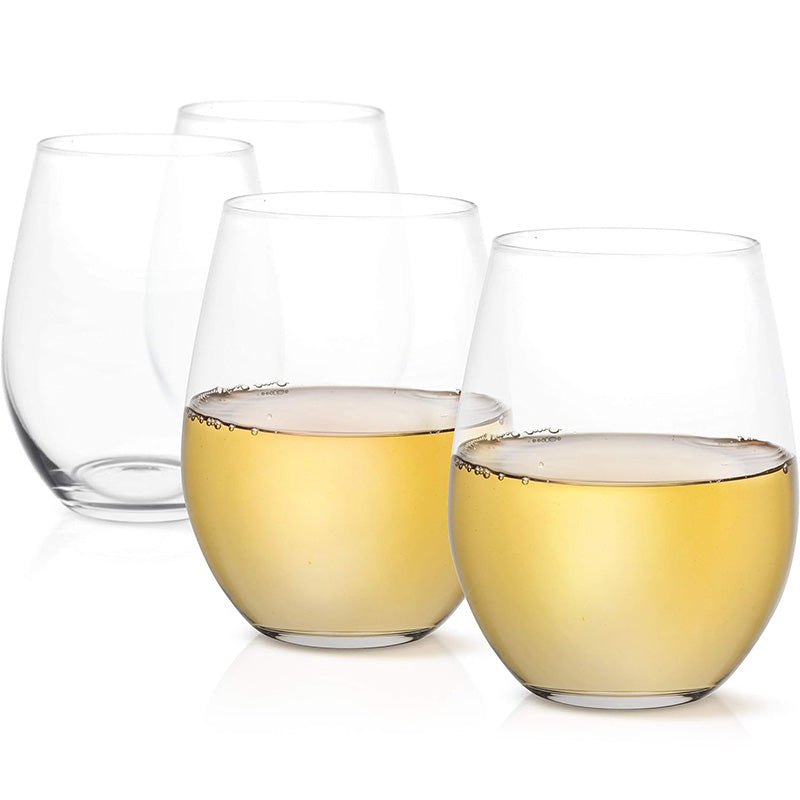 VASO REFRESCO DE VIDRIO 550ML X6 UNIDADES LH-3158