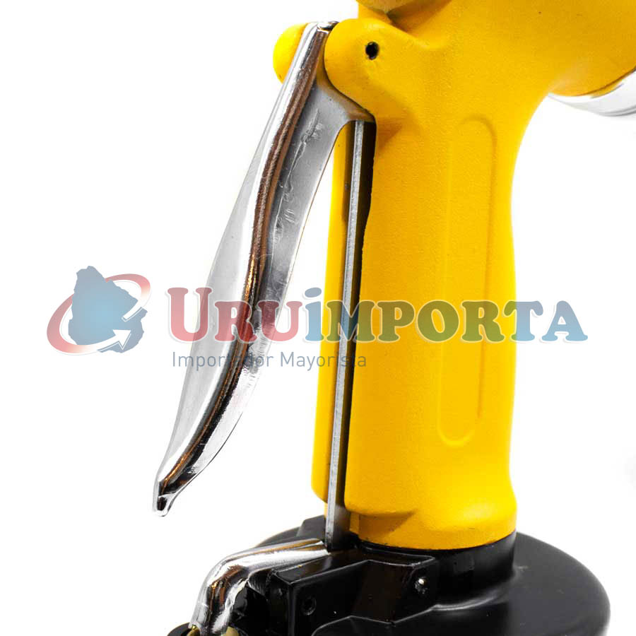 REMACHADORA NEUMATICA HOTECHE A 830501