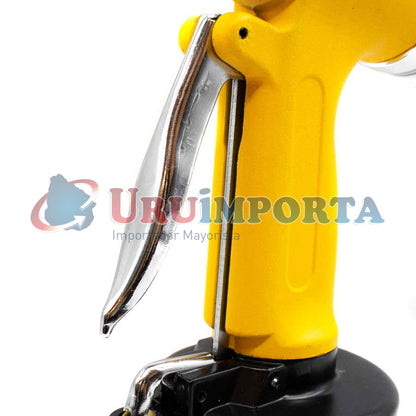 REMACHADORA NEUMATICA HOTECHE A 830501