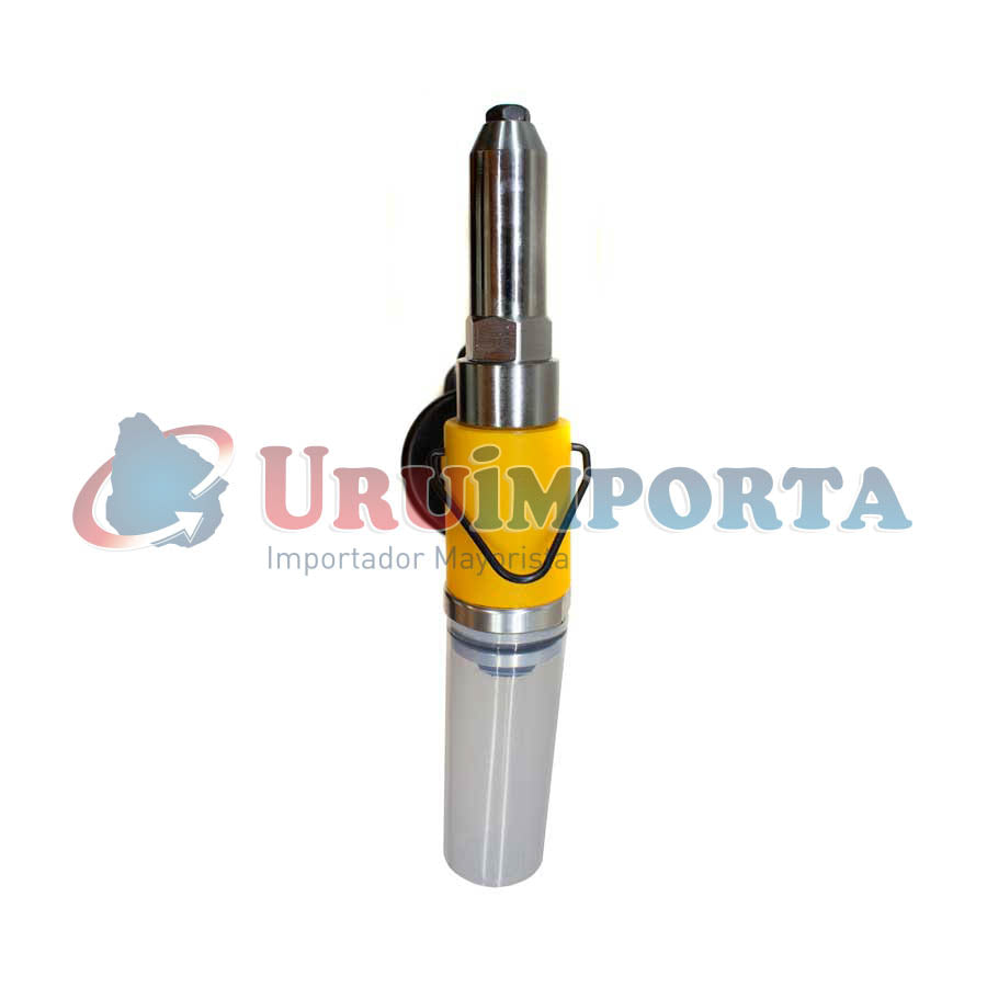 REMACHADORA NEUMATICA HOTECHE A 830501