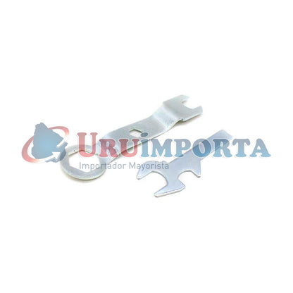 REMACHADORA NEUMATICA HOTECHE A 830501